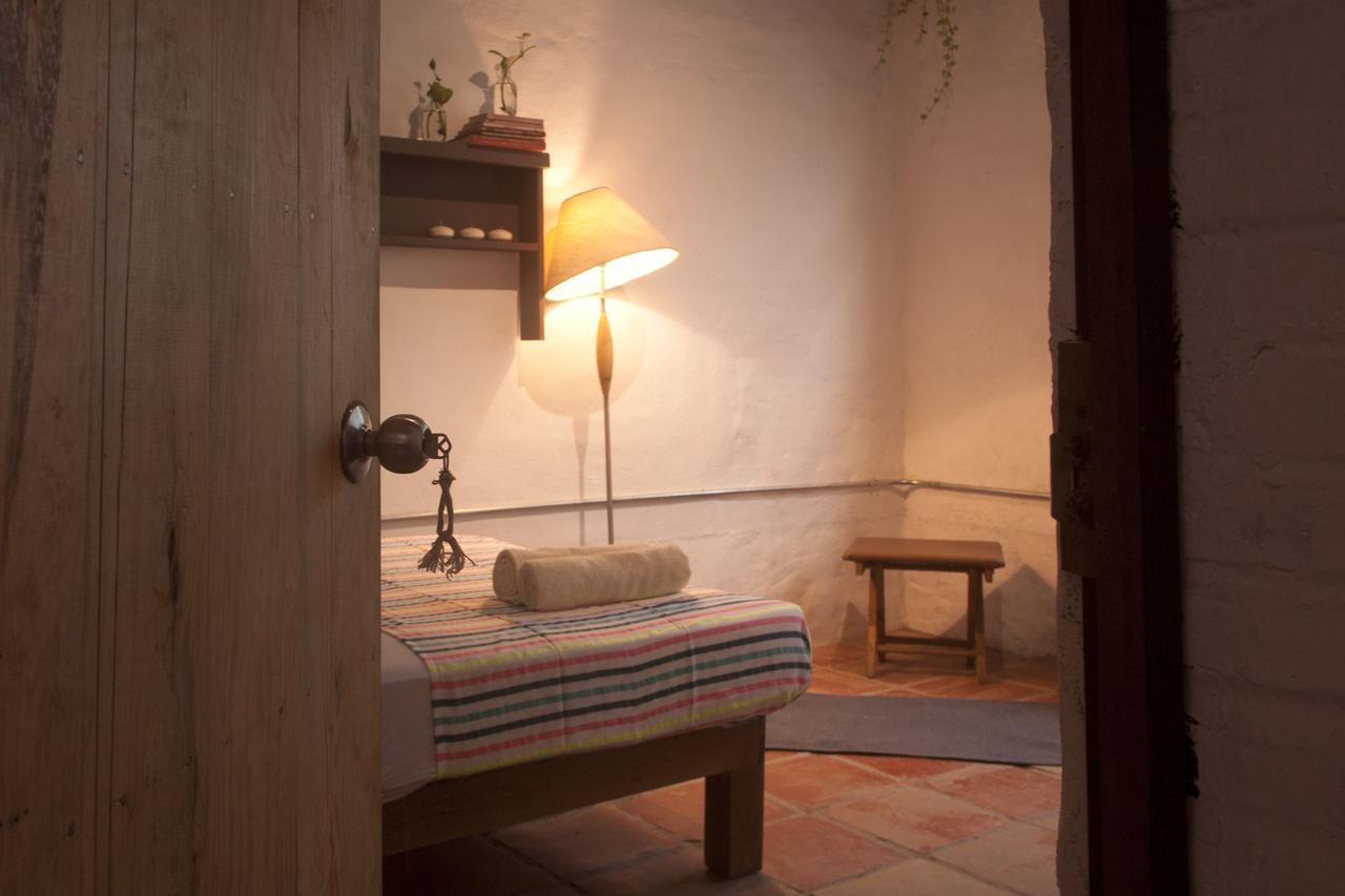 Atico Hostal Sayulita Exterior foto